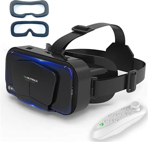 amazon.com vr headset